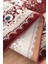 Amasra Kırmızı Halı Yumuşak Oturma Odası Salon Çocuk Odası Mutfak Halısı P256D 150 x 230 5