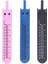 Bl Tarzı 1pc Elektrokardiyogram Bölücü Tıbbi Pusula Kardiyoloji Bölücüler Ölçekli Ölçüm Cetveli Çizimi (Yurt Dışından) 2