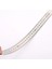 20CM Tarzı Metal Ölçeği Paslanmaz Çelik Düz Cetvel 15 cm 20 cm 30 cm Cetvel Çocuklar Kırtasiye Ölçme Çizim Aracı Ofis Okul Malzemeleri (Yurt Dışından) 4