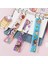 Bir Stil 15 cm Kawaii Tapyoka Kız Plastik Cetvel Çok Fonksiyonlu Dıy Çizim Araçları Öğrenci Sevimli Cetveller Çift Görevli Okul Ofis Malzemeleri (Yurt Dışından) 3