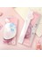 15CM Tarzı Oft Cetvel Okul Malzemeleri Regla Şeffaf 15 cm 20 cm Çizim Aracı Aksesuarları Kawaii Kırtasiye Bükülebilir Okul Kuralları Seti (Yurt Dışından) 4