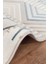 Lynosse Bej Halı Yumuşak Oturma Odası Salon Çocuk Odası Mutfak Halısı Pf085 80 x 300 4