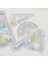 Artoon Sumikko Gurashi Plastik Düz Üçgen Cetvel Iletki Seti Ölçü Çizim Kırtasiye Okul Öğrenci Hediyeler (Yurt Dışından) 1