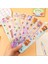 No.8 Tarzı 1 Adet Yaratıcı Çok Fonksiyonlu Cetvel Sevimli Karikatür Kawaii Kız Scapbook Quicksand Tasarım Imi Kırtasiye Öğrenci Kaynağı (Yurt Dışından) 2