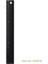30CM Tarzı cm Alüminyum Alaşımlı Lazerler Kalibrasyon Cetvel Mühendis Koruyucu Cetvel Kaymaz Çizim Aracı Öğrenciler, Ressam, Mühendis Için (Yurt Dışından) 1