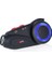 M3S 2k Hd 1440P Kameralı Intercom Motosiklet Kask Intercom 1