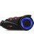 M3S 2k Hd 1440P Kameralı Intercom Motosiklet Kask Intercom 2