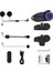 M3S 2k Hd 1440P Kameralı Intercom Motosiklet Kask Intercom 3