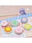 A1 Stili Macaron Mini Bant Yumuşak Deri Cetvel Taşınabilir Metre Bel Çevresi Ölçümleri Taşıma Yüksekliği Giyim Çocuk Cetvel (Yurt Dışından) 5