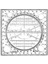 C Tarzı 30 cm Çok Fonksiyonlu Geometrik Cetvel Geometrik Çizim Şablonu Ölçme Aracı Okul Ofis Malzemeleri Için Öğrenci Çizim Araçları (Yurt Dışından) 5