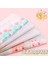 No.1 Stili 15 cm Kawaii Hayvan Çiçek Cetvel Öğrenci Cetveller Çok Fonksiyonlu Dıy Çizim Araçları Ölçme Aracı Okul Ofis Çizim Kaynağı 1 Adet (Yurt Dışından) 5
