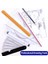 Siyah-2pc Tarzı cm Metal Üçgen Ölçekli Cetvel Mimari Ölçekli Cetvel Mimarlar Öğrencileri Ressam Mühendisler Için Üçgen Alet (Yurt Dışından) 3