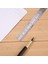 150MM Tarzı Çift Taraflı Ölçüm Metal Cetvel Öğrenme Ofis Kırtasiye Çizim Malzemeleri (Yurt Dışından) 5