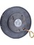 YYM12B 12CV 0.95A Dairesel Elektrikli Süpürge Santrifüj Turbo Fan Soğutma Fanı Araba Hava Temizleyici Için (Yurt Dışından) 1