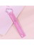 Pembe Tarzı 1 Adet Unicorn Manyetik Cetvel Kawaii Kırtasiye Yenilik Sevimli Cetvel Öğrenci Yumuşak Karikatür Cetvel Çizim Kuralları Seti Okul Kaynağı (Yurt Dışından) 1