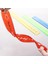 Sarı Stil 30 cm Yumuşak Cetvel Katlanabilir Şeffaf Ölçüm Cetveli Yaratıcı Kırtasiye Öğrenci Ofis Malzemeleri Çok Fonksiyonlu Dıy Çizim Araçları (Yurt Dışından) 3
