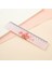 No.1 Stili Çiçekler Cetvel Okul Malzemeleri Kawaii Kırtasiye Papeleria Şeffaf Sevimli Kırtasiye Regla Okul Kuralları 15 cm Çizim Aracı (Yurt Dışından) 1