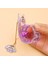 No.8 Tarzı Kawaii Quicksand Bookmark Cetvel Çok Fonksiyonlu Sevimli Ayı Ofis Öğrencileri Kırtasiye Bölme Cetvel Kitap Işaretleyiciler Kolye Cetveller (Yurt Dışından) 5