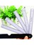 Fan-Cetvel-5 Bıçaklı Stil Kelebek Çok Fonksiyonlu Fan Şekli Ölçekli Cetvel Mühendislik Mimarlar Için 5 Bıçaklı Çok Ölçekli Katlanabilir Cetveller Çizim Aracı (Yurt Dışından) 5