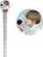 No.14 Tarzı 10 cm Metal Cetvel Sanat Çizim Malzemeleri Ordu Bomba Kpop Boys - V Jung Kook Jımın Rm Suga Jın J Hope - K-Pop Albümü Kendinizi Sevin (Yurt Dışından) 5