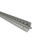 Ölçek Stili 30 cm Alüminyum Metal Üçgen Ölçekli Mimar Mühendis Teknik Cetvel Çizim Araçları Ölçme Cetveli Öğretim Ekipmanları (Yurt Dışından) 1