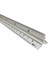 Ölçek Stili 30 cm Alüminyum Metal Üçgen Ölçekli Mimar Mühendis Teknik Cetvel Çizim Araçları Ölçme Cetveli Öğretim Ekipmanları (Yurt Dışından) 2