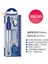 NO.55060 Stili Staedtler Pusulalar Profesyonel Çizim Seti 550 Alüminyum Alaşımlı Yüksek Hassasiyetli Tasarım Makine Mühendisliği Çizim Araçları (Yurt Dışından) 1