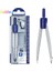 NO.55060 Stili Staedtler Pusulalar Profesyonel Çizim Seti 550 Alüminyum Alaşımlı Yüksek Hassasiyetli Tasarım Makine Mühendisliği Çizim Araçları (Yurt Dışından) 3