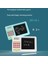 Beyaz Stil 2 Çocuğun Matematik Ağzı Hesaplama Aydınlanma Erken Eğitim Hesap Makinesi Düşünme Eğitimi Yazı Defteri (Yurt Dışından) 2