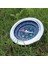 Açık Hava Sporları Çapı 76MM Için Mini Paslanmaz Çelik Taşınabilir Pusula (Yurt Dışından) 2