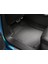 Yeni Peugeot 408 Orijinal Kauçuk Paspas Takımı Ön ve Arka Set Fransa'dan Gelen Servis Ürünü 2