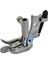 Pfaff 1245 Ortadan Çima Ayak Takım (6.4mm) / TP1246 1/4" 1