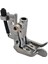 Pfaff 1245 Ortadan Çima Ayak Takım (6.4mm) / TP1246 1/4" 2