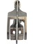 Pfaff 1245 Ortadan Çima Ayak Takım (6.4mm) / TP1246 1/4" 3