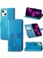 iPhone 13 Mini Telefon Kılıfı (Yurt Dışından) 4