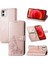 iPhone 12 Mini Telefon Kılıfı (Yurt Dışından) 4