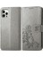 iPhone 12 Pro Telefon Kılıfı (Yurt Dışından) 2