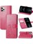 iPhone 12 Promax Telefon Kılıfı (Yurt Dışından) 3