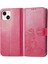 iPhone 15 Telefon Kılıfı (Yurt Dışından) 5