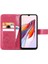 Xiaomi Redmi 12C Telefon Kılıfı (Yurt Dışından) 4