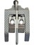 Durkopp Adler 467~867 Ortadan Çima Ön Arka Ayak Takım (8mm) / TP767-8 3