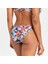 Olaian Kadın İpli Bikini Altı - Pembe - SOFY 7