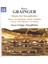 Graınger: Musıc For Saxophones-Cd 1