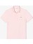 Polo Paris Pembe Regular Fit Tshırt 1