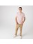 Polo Paris Pembe Regular Fit Tshırt 4