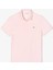 Polo  Paris  Pembe Regular Fit  Tshırt 1