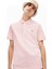 Polo  Paris  Pembe Regular Fit  Tshırt 5