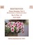 Beethoven: Pıano Sonatas Vol.3-Cd 1