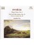 Dvorak: Pıano Trıo No. 1, Op. 21, Pıano Trıo No. 2-Cd 1