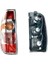 Mazda BT50 Sol Stop Lambası 2008-2012 1